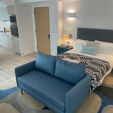 Chamber St Apartments Лондон Екстер'єр фото